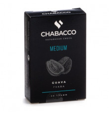 Смесь Chabacco M Guava 50гр