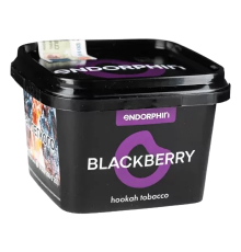 Табак Endorphin 60 гр. - Blackberry