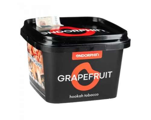 Табак Endorphin 60 гр. - Grapefruit Табак Endorphin 60 гр. - Grapefruit
