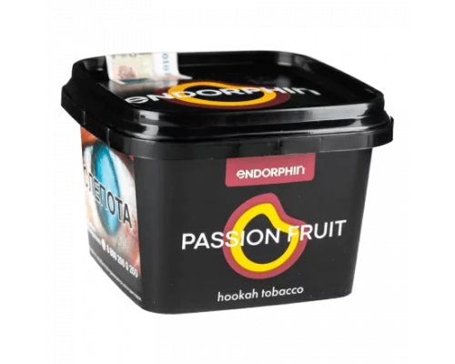 Табак Endorphin 60 гр. - Passion Fruit