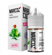 Ароматизатор Narcoz - Тархун, 13 мл Ароматизатор Narcoz - Тархун, 13 мл
