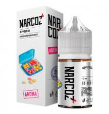 Ароматизатор Narcoz - Фрутелла, 13 мл Ароматизатор Narcoz - Фрутелла, 13 мл
