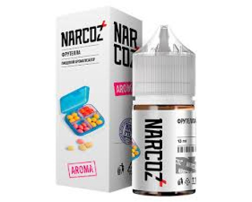 Ароматизатор Narcoz - Фрутелла, 13 мл Ароматизатор Narcoz - Фрутелла, 13 мл