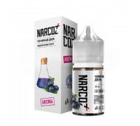 Ароматизатор Narcoz - Черничный джем, 13 мл
