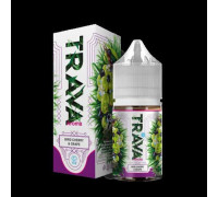 Ароматизатор Trava - BIRD CHERRY & GRAPE (черемуха/виноград), 13 мл
