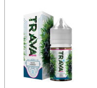 Ароматизатор Trava - BLACK CURRANT (черная смородина), 13 мл