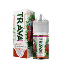Ароматизатор Trava - COLA & CHERRY (Кола/Вишня), 13 мл