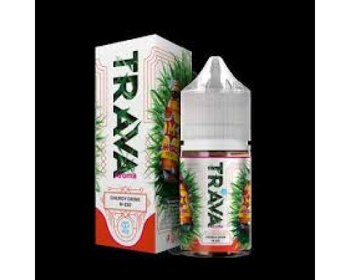 Ароматизатор Trava - ENERGY DRINK M-150 (энергетик М-150), 13 мл Ароматизатор Trava - ENERGY DRINK M-150 (энергетик М-150), 13 мл