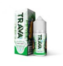 Ароматизатор Trava - FANTA & GRAPE (Фанта/Виноград), 13 мл