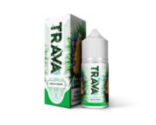 Ароматизатор Trava - FANTA & GRAPE (Фанта/Виноград), 13 мл Ароматизатор Trava - FANTA & GRAPE (Фанта/Виноград), 13 мл