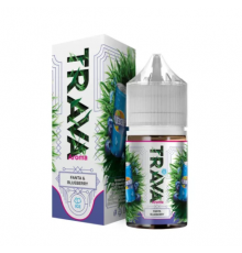 Ароматизатор Trava - FANTA BLUEBERRY (Черничная фанта), 13 мл
