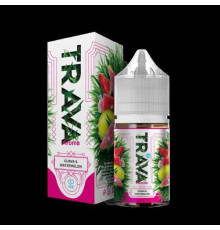 Ароматизатор Trava - GUAVA & WATERMELON (арбуз/гуава), 13 мл