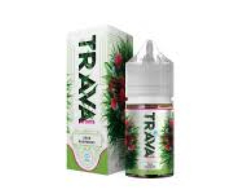 Ароматизатор Trava - KIWI STRAWBERRY (киви клубника), 13 мл Ароматизатор Trava - KIWI STRAWBERRY (киви клубника), 13 мл