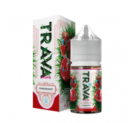 Ароматизатор Trava - POMEGRANATE (гранат), 13 мл