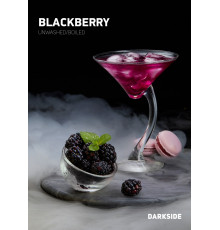 Табак Dark Side Blackberry C 100 гр.