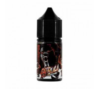 Жидкость Monstervapor salt, 30 мл Catrula, 5