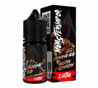 Жидкость Monstervapor salt, 30 мл Cherrymind head, 5