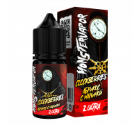 Жидкость Monstervapor salt, 30 мл Clockberries, 5