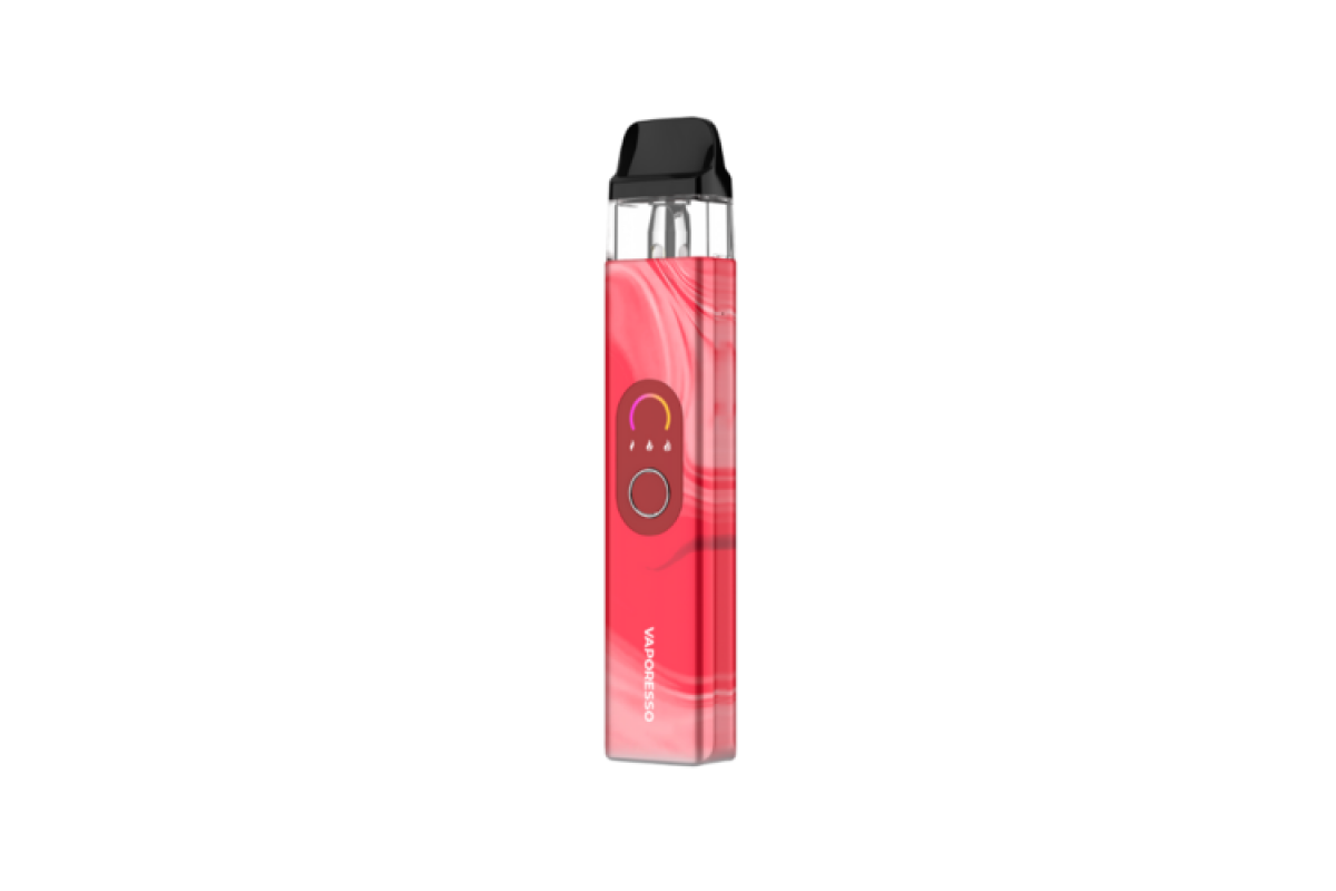 Vaporesso xros 4 champagne gold