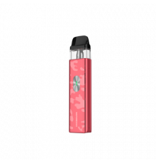Набор Vaporesso XROS mini 4 1000 mAh Camo Red