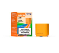 Картридж ZLAND ZCOLORS MINI 2 мл (Маракуйя)