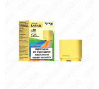 Картридж ZLAND ZCOLORS MINI 2 мл (Ананас)