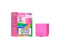 Картридж ZLAND ZCOLORS MINI 2 мл (Клубника)