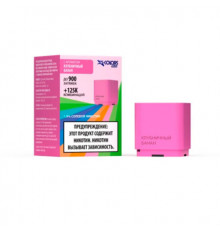 Картридж ZLAND ZCOLORS MINI 2 мл (Клубничный Банан)