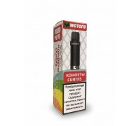 Картридж NexPod Конфеты скитлс 8000 затяжек.