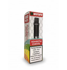 Картридж NexPod Конфеты скитлс 8000 затяжек.