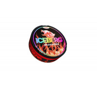 Жевательная смесь Iceberg Ultra - Dragonfire 0,15