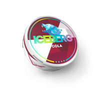 Жевательная смесь Iceberg Strong - Cola 0,075
