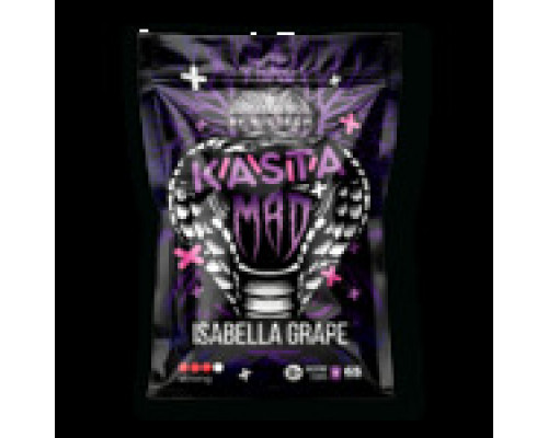 Пластинки Kasta - Isabella grape Пластинки Kasta - Isabella grape