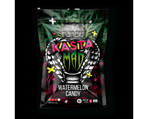 Пластинки Kasta - Watermelon candy Пластинки Kasta - Watermelon candy