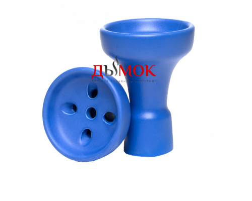 Чаша RV Bowls Classiс blue matte