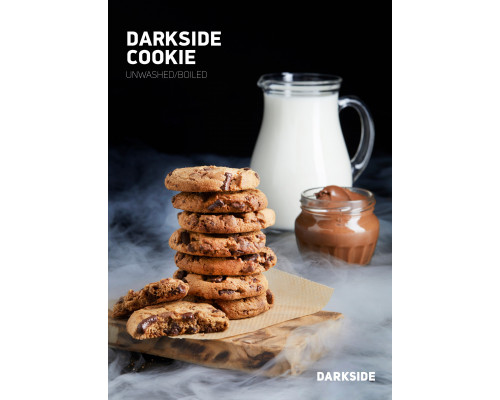 Табак Dark Side Cookie C 100 гр.