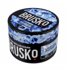 Смесь BRUSKO, 50 г, Холодок, Medium