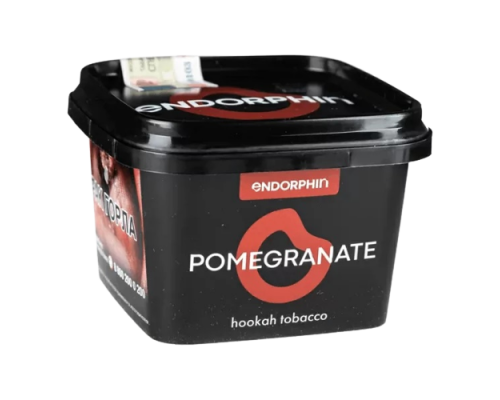 Табак Endorphin 60 гр. - Pomegranate