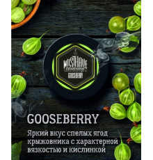 Табак Must Have Gooseberry 25 гр.