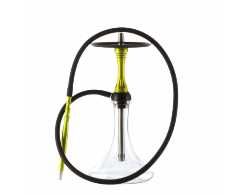 Кальян Alpha Hookah X lime