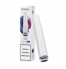 Одноразовая ЭС PLONQ PLUS PRO -  Голубика малина (4000)