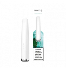 Одноразовая ЭС PLONQ PLUS PRO -  Северная ягода (4000)