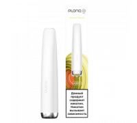 Одноразовая ЭС PLONQ PLUS PRO -  Яблоко персик (4000)