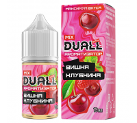 Ароматизатор DUALL Mix Вишня клубника, 13 мл