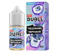 Ароматизатор DUALL Mix Ледяная черника, 13 мл
