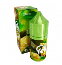 Жидкость RELL Green Salt Pinapple-Lemon 28 мл. 0