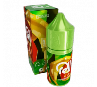 Жидкость RELL Green Salt Papaya Banana 28 мл. 0
