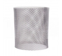 Сетка GRID серебро