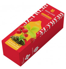 Ароматизатор REDLUXE - Зеленый чай с земляникой, 14 мл