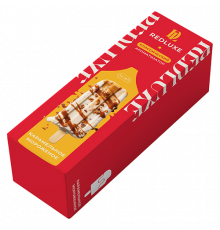 Ароматизатор REDLUXE - Карамельное мороженое, 14 мл